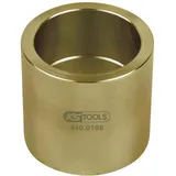 KS Tools Druckstück, Ø70 mm, 65 mm hoch