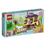 LEGO Disney Rapunzels Reisekutsche 41157