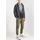 Indicode Cargohose "Lakeland", Herren, Gr. S, N-Gr, grün (army), Web, Obermaterial: 98% Baumwolle, 2% Elasthan, unifarben, regular fit normal, Hosen Cargohose, mit Kordelzug