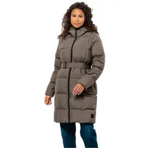 Jack Wolfskin Frozen Lake braun S