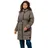 Jack Wolfskin Frozen Lake braun S