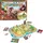 Spin Master Jumanji Stampede 3D-Abenteuer-Spiel
