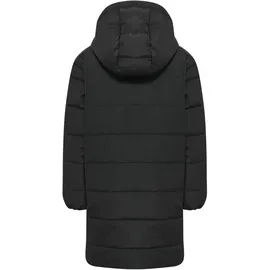 hummel hmlBERLIN Wintermantel Schwarz 104