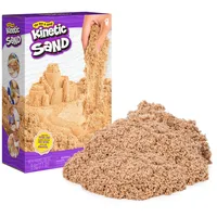 Spin Master Kinetic Sand 5 kg brown