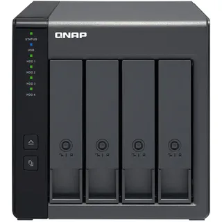 QNAP TR-004 Leergehäuse