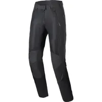 Alpinestars Stella C-1 Air Textilhose Damen - Black -