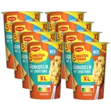 MAGGI Fertiggericht Käsenudeln 8 x 87 g