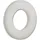 OEM Din34815 M 5 Pa 6.6 Polyamid natur (iso7089/din125)