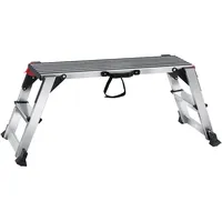 Vevor Alu Trittleiter 1 Stufen
