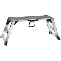 Vevor Alu Trittleiter 1 Stufen