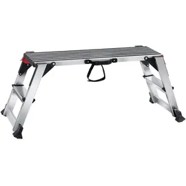 Vevor Alu Trittleiter 1 Stufen