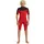 QUIKSILVER Kurzärmliger Springsuit 2/2mm Everyday Sessions Rot Junge rot 176 cm