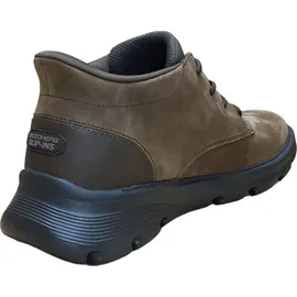 SKECHERS Arch Fit Garza Ridley Herren Braun 41