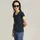 G-Star Eyben Slim V T 2.0 Kurzarm-T-Shirt Osaka Blue XL