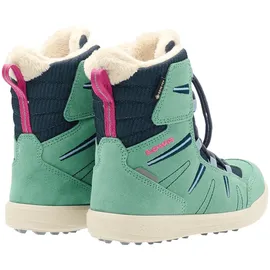 Lowa LUCY 2 GTX HI JR rauchgrün/pflaume 33 - 33