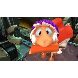 Flockers (Xbox One)