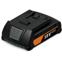 Fein GBA 18 V 2,0 Ah Akku