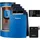 Buderus GB212-22, SL206, Gas-Brennwertkessel, 5 x SKT1.0-s, HS750, E/H