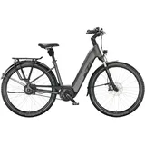 KTM Macina City 710 Belt 750 Wh Damen grau 2024 - 43 cm