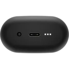 HP G2 Schwarz