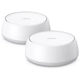 TP-Link Deco BE25 Wi-Fi 7 Mesh System 3 St.