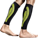 Select Kompressions-Wadenbandage schwarz L