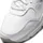 Nike Air Max SC Damen White/Metallic Platinum/Pure Platinum 40