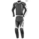 BÜSE Silverstone Pro Damen Motorrad Lederkombi