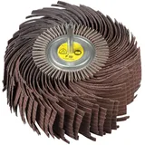 KLINGSPOR MM 630 Schleifmopräder 180 x 50 x 6 mm 2 St.