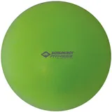 Donic Schildkröt Schildkröt 960133 - Fitness Pilatesball, 28 cm, Yoga Ball, Grün, Mini Gymnastikball, Übungsball, Fitnessball