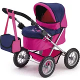 Bayer Design Trendy pink/blau