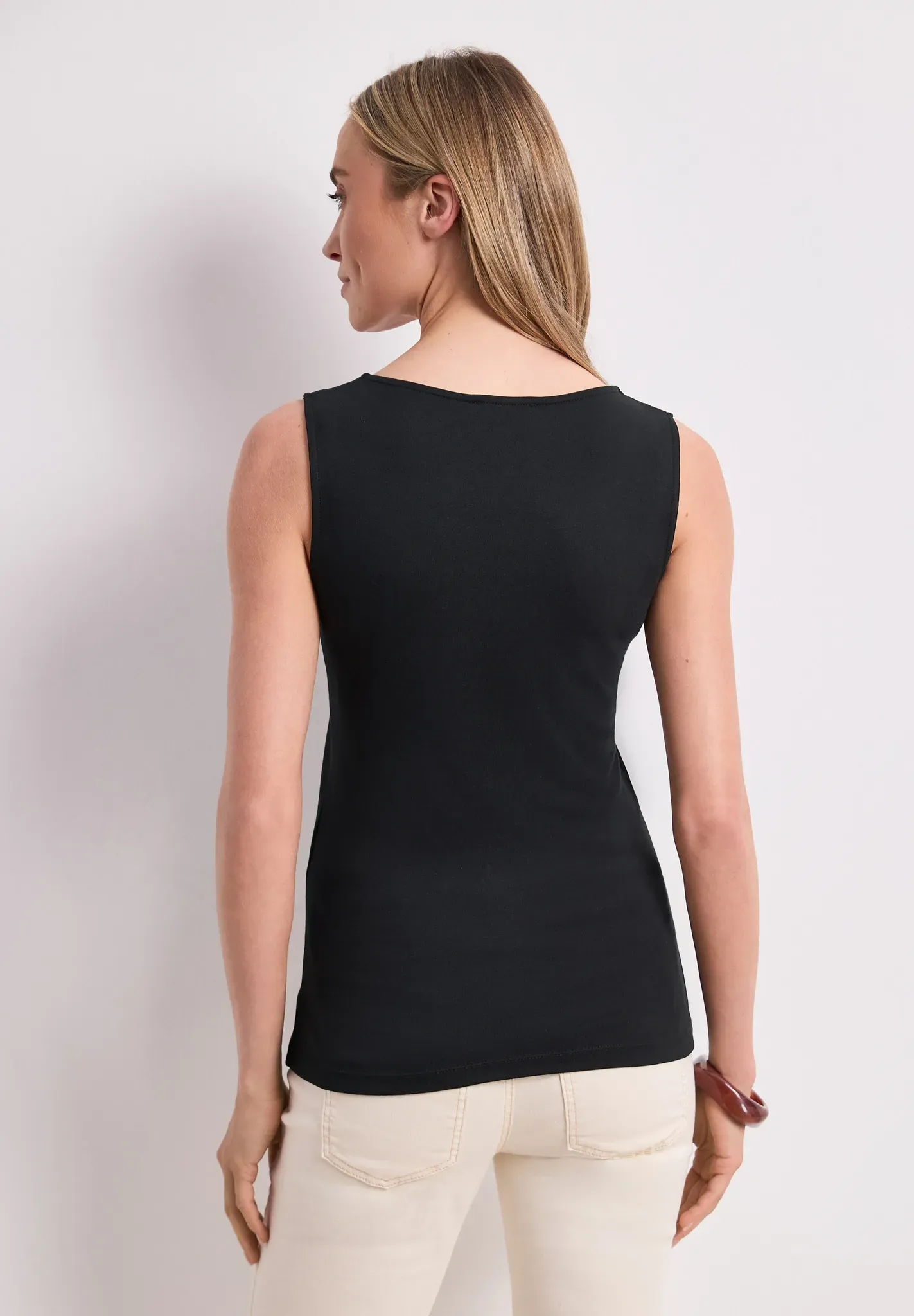 Tanktop STREET ONE 
