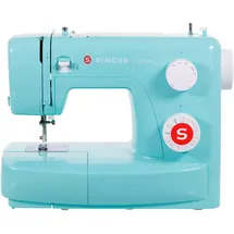 Singer Simple 3223 türkis