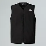 The North Face Herren U Ilti Liner Weste (Größe L,