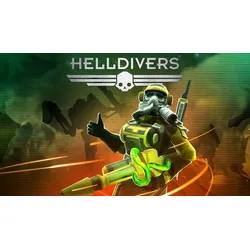HELLDIVERS - Hazard Ops Pack
