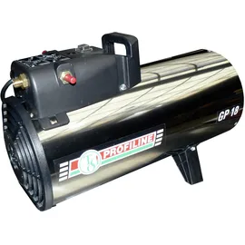 TGO Gas-Heizgebläse 18 kW (65318/M)