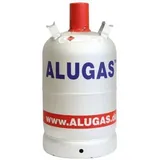 ALUGAS Gasflasche 11 kg