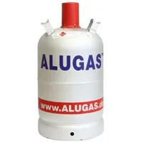 Alugas Gasflasche 11 kg