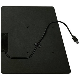 Displine Companion Wall Home Tablet Wandhalterung Apple iPad Air 10.9 (4./5. Gen.), iPad Pro 11