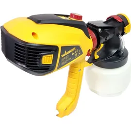 Wagner W 590 Flexio Farbsprühsystem 630 W Fördermenge (max.) 500 ml/min