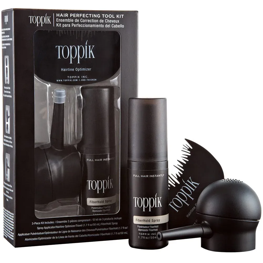 TOPPIK Professional Toolkit