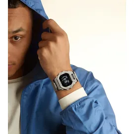 Casio G-Shock G-Squad GBD-200UU grau