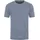 Jako Pro Casual T-Shirt blau - XXL