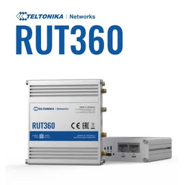 Teltonika RUT360 LTE Router