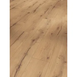 Parador Landhausdiele Modular One Eiche Helios Natur Rustikalstruktur