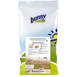 Bunny RennmausTraum basic Kleintierfutter 4 Kilogramm