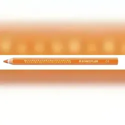 STAEDTLER Farbstift super jumbo orange, FSC 100%