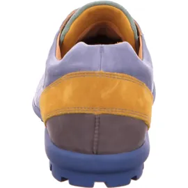 THINK! Kong Herren Blau 44