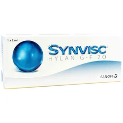 Synvisc Mono
