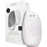 geske Sonic Thermo Facial Brush & Face-Lifter 8in1 Geske mit APP Starlight
